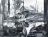 De werf van Oost in Harderwijk. De foto werd gemaakt door Paul Fregdank en draagt als datum 28 oktober 1942